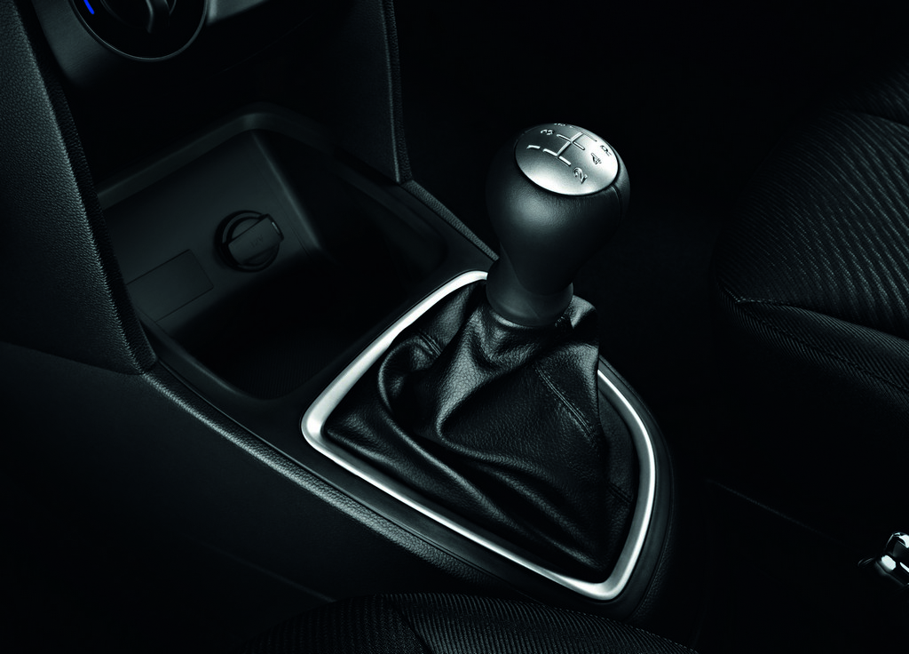 HYUNDAI HB20S, foto 77