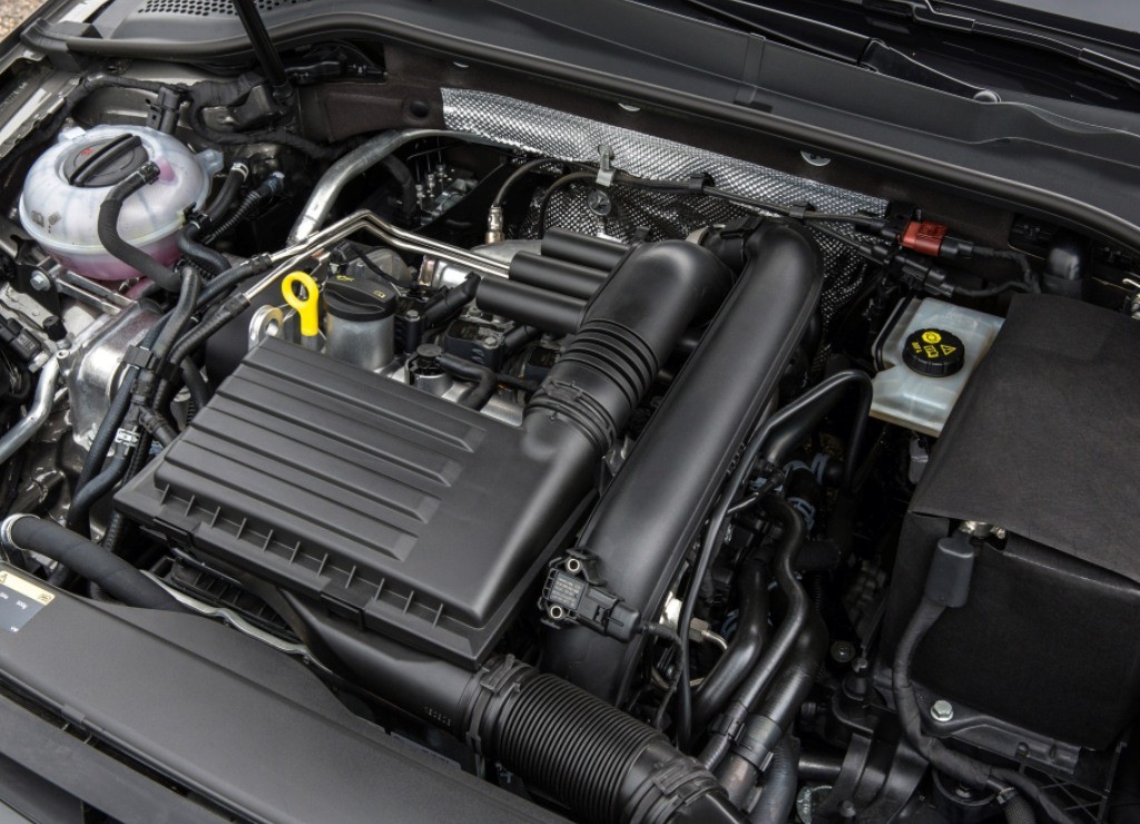 VOLKSWAGEN GOLF VARIANT, foto 63