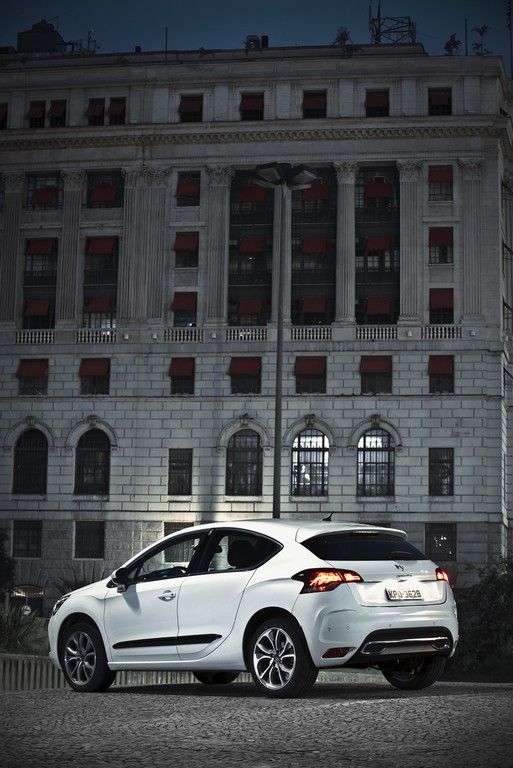 DS 4, foto 10