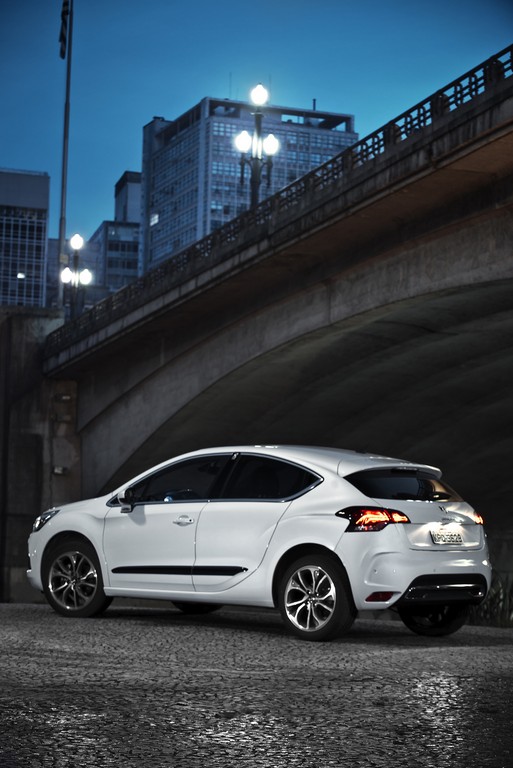 DS 4, foto 11