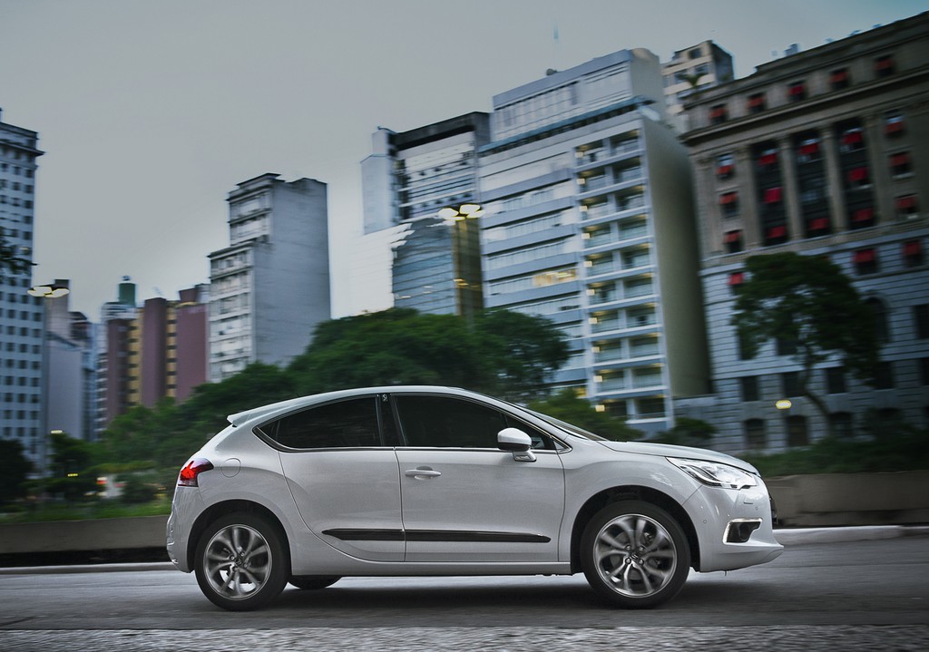 DS 4, foto 12