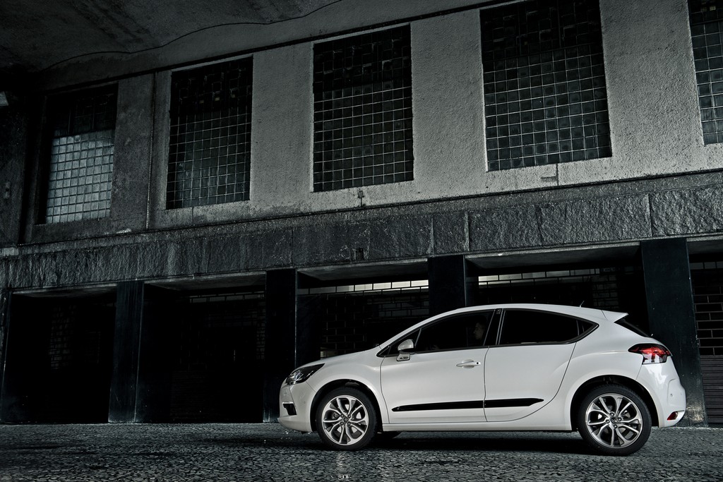 DS 4, foto 14
