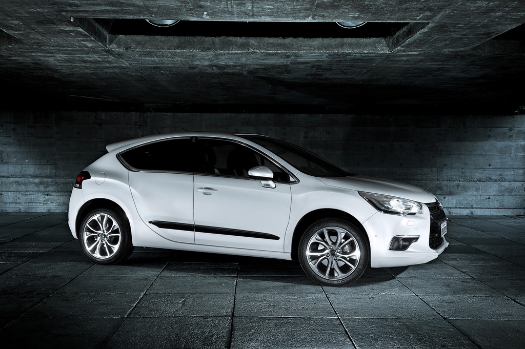 DS 4, foto 22