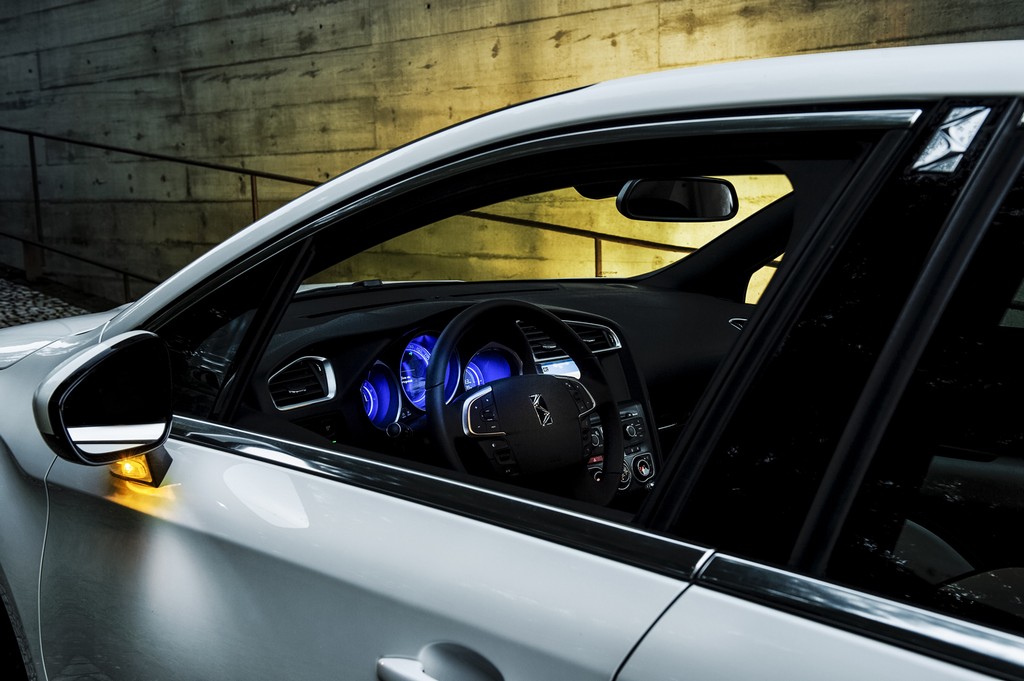 DS 4, foto 25