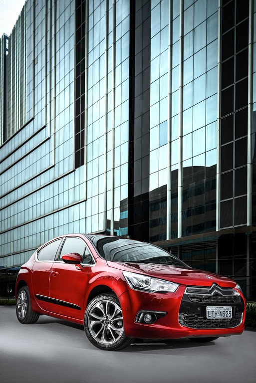 DS 4, foto 29