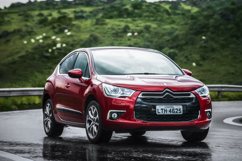 DS 4, foto 37