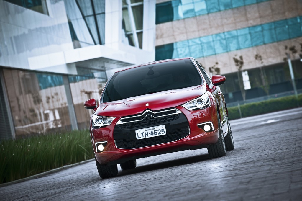 DS 4, foto 39