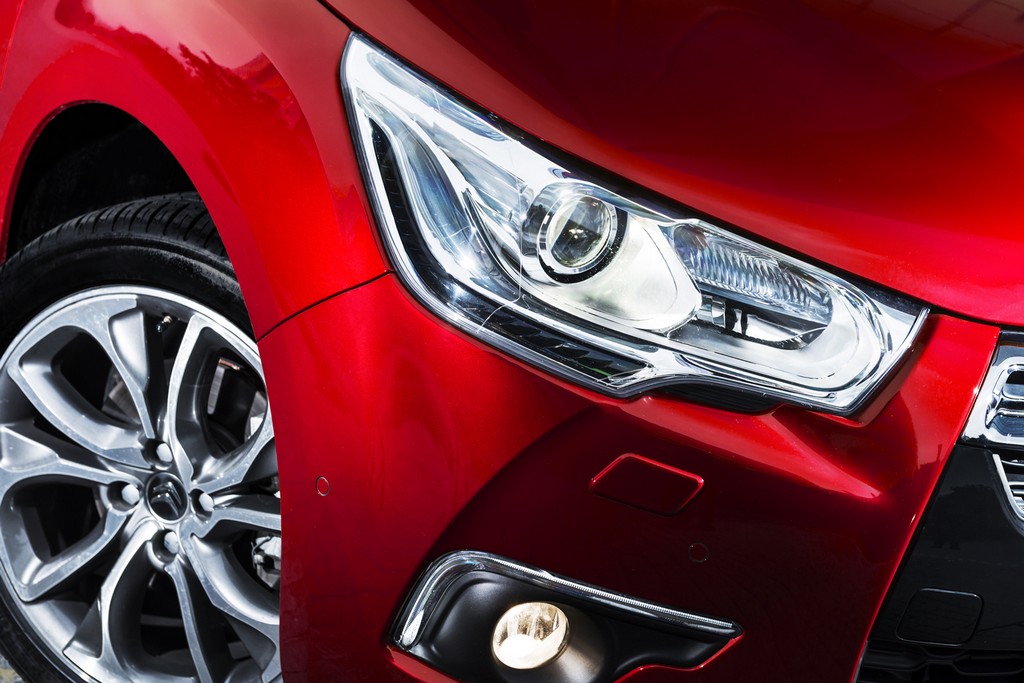 DS 4, foto 45