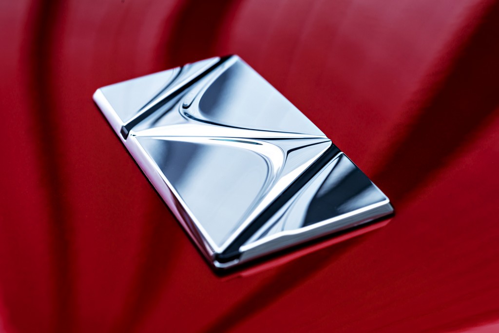 DS 4, foto 46