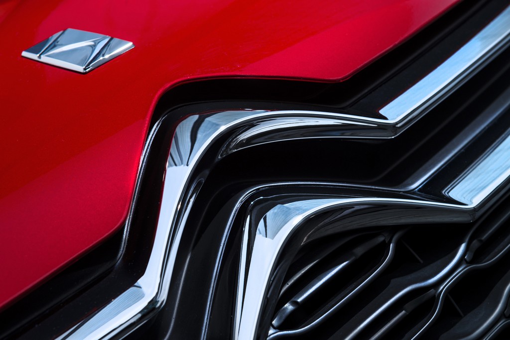 DS 4, foto 47