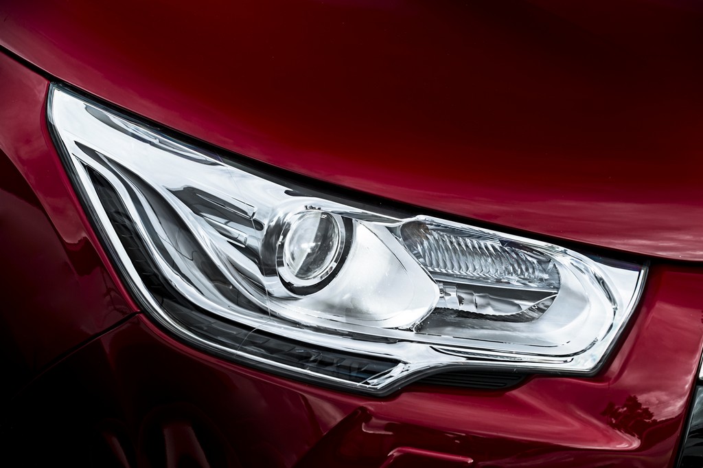 DS 4, foto 49