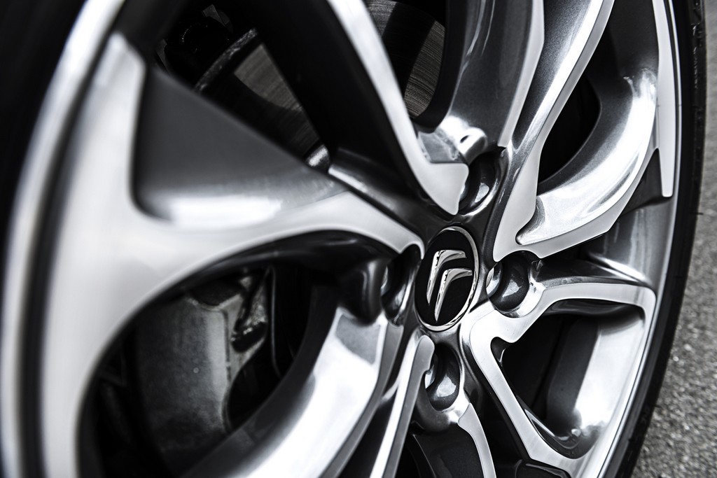 DS 4, foto 50