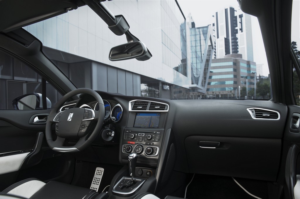 DS 4, foto 54