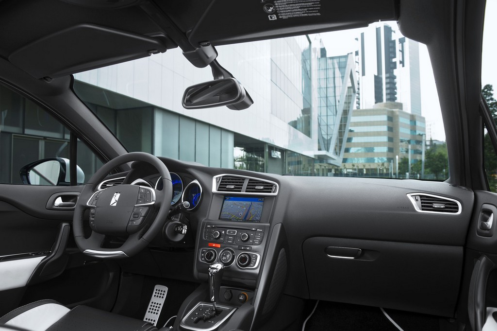 DS 4, foto 55