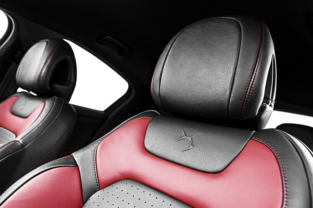 DS 4, foto 57