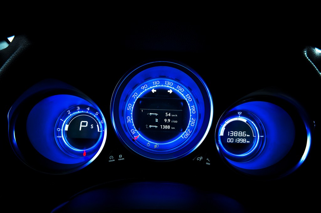 DS 4, foto 60