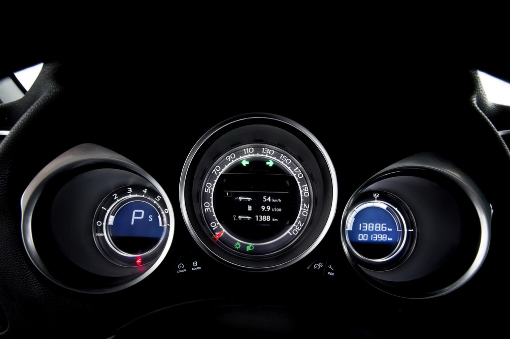 DS 4, foto 61