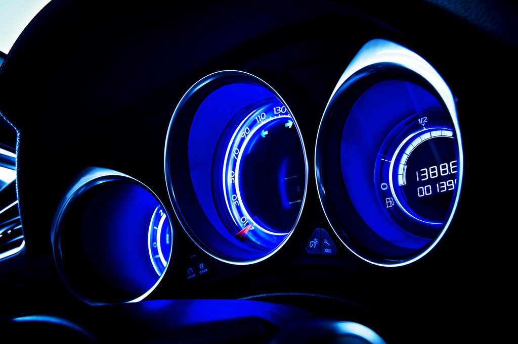 DS 4, foto 62