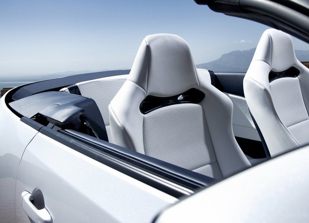 2013 - TOYOTA FT-86 OPEN CONCEPT, foto 25