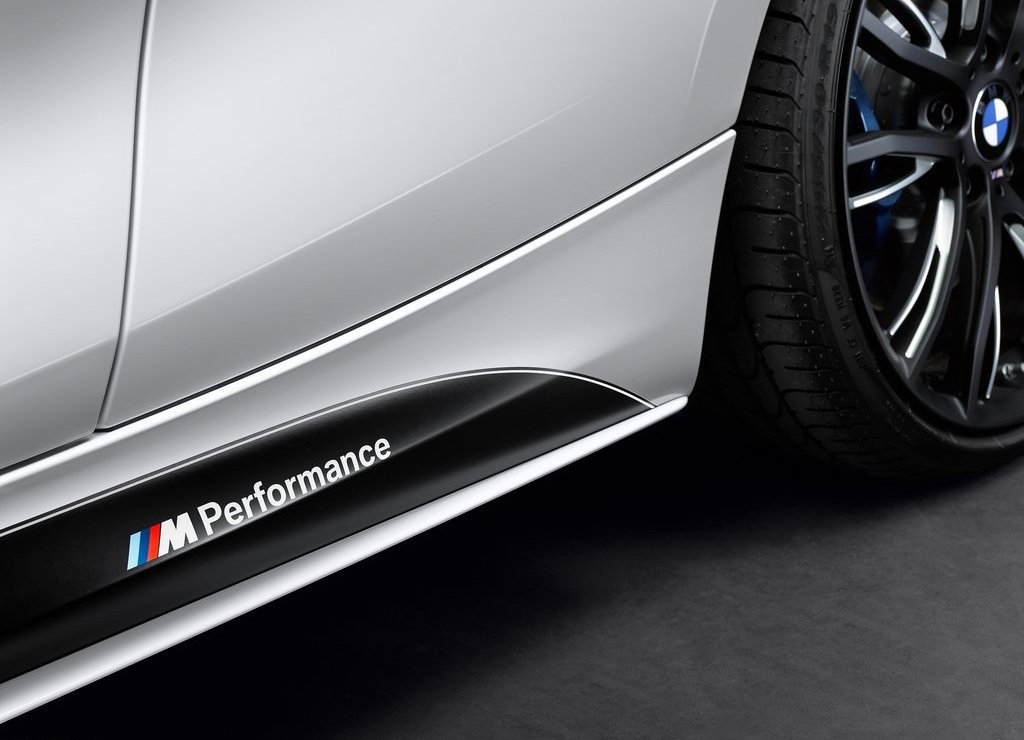 BMW 2 SERIES CABRIO M PERFORMANCE, foto 9