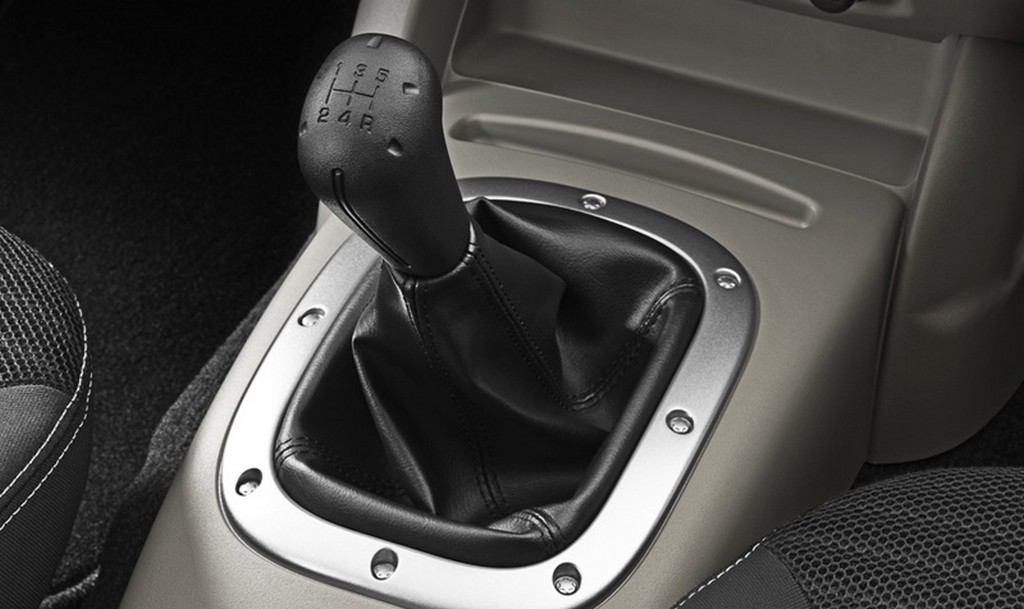 MITSUBISHI L200 TRITON HLS, foto 6