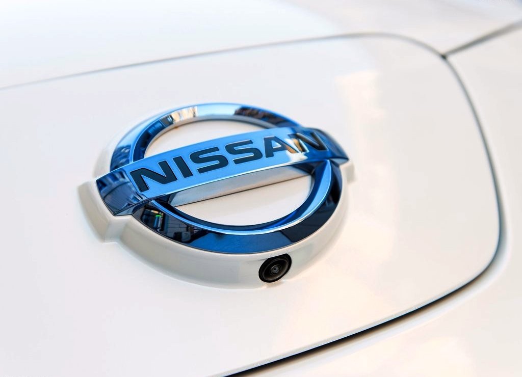 NISSAN LEAF, foto 91