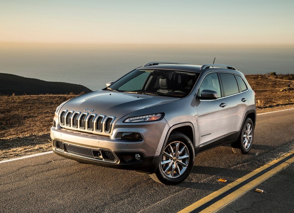 JEEP CHEROKEE, foto 3