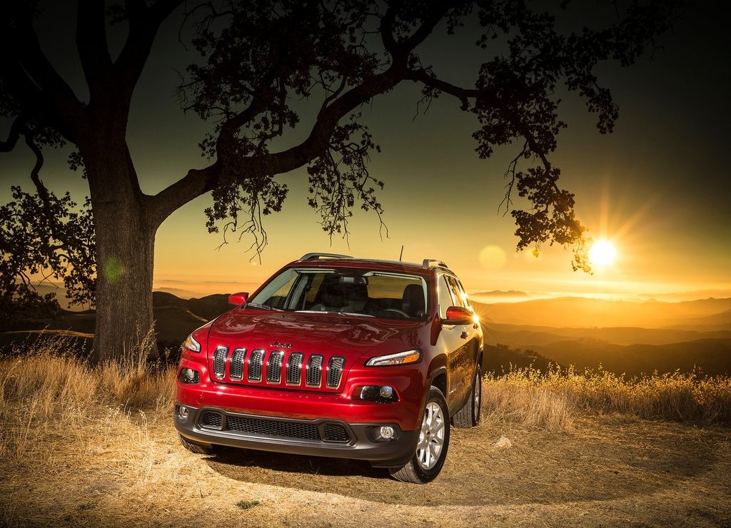 JEEP CHEROKEE, foto 5