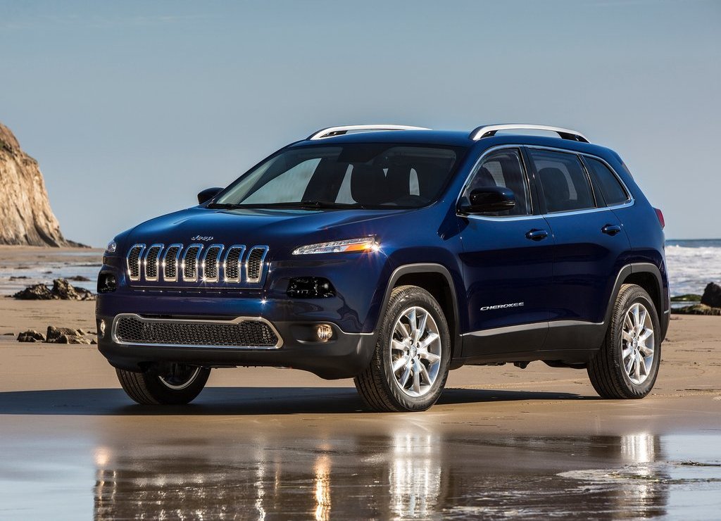 JEEP CHEROKEE, foto 6