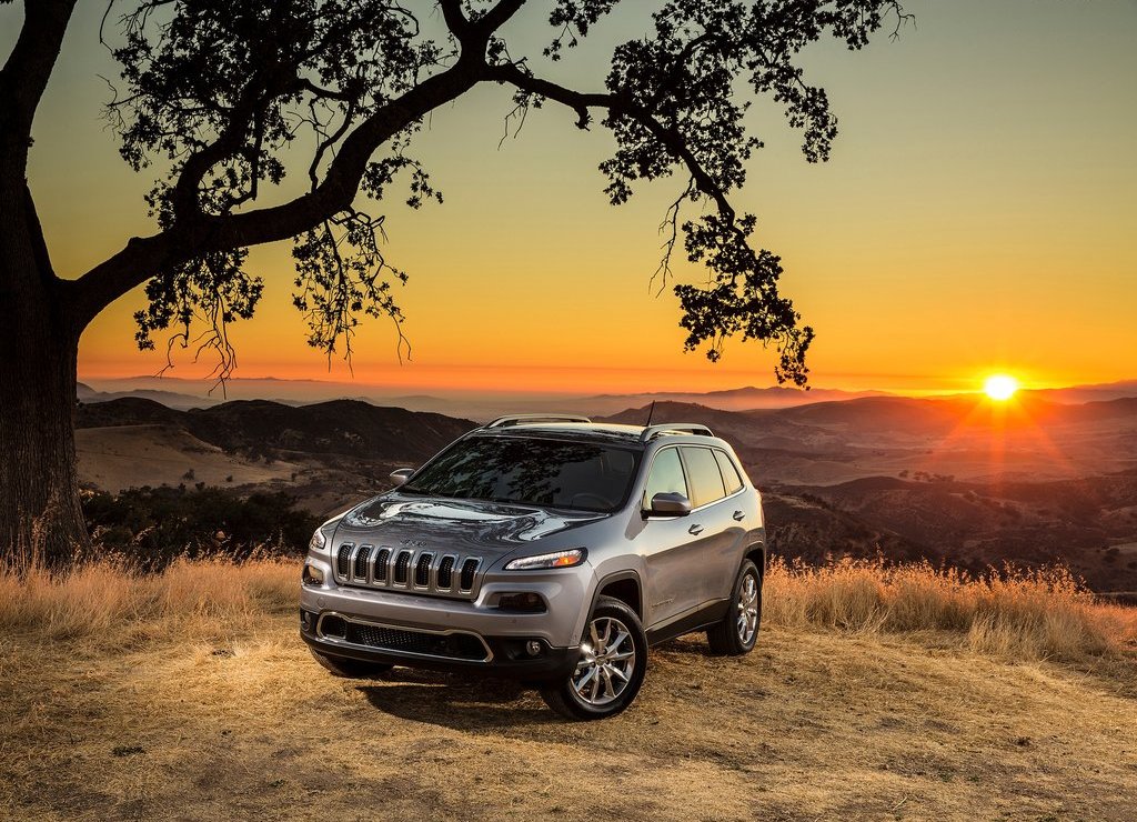 JEEP CHEROKEE, foto 8
