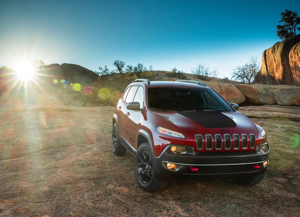 JEEP CHEROKEE, foto 9