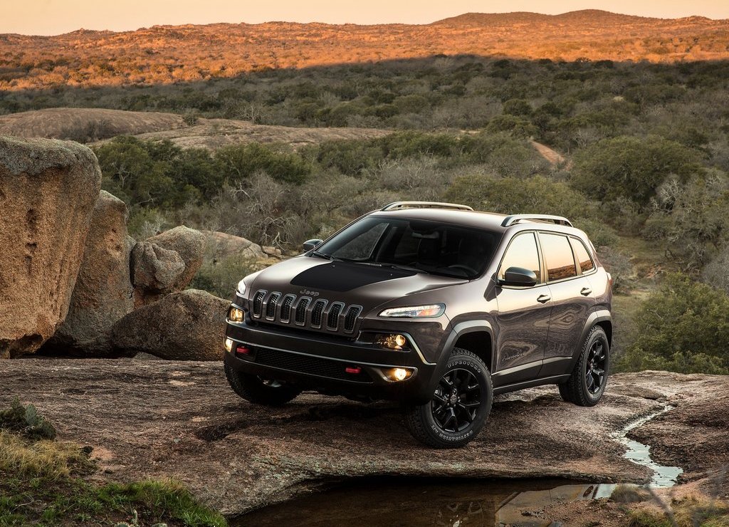 JEEP CHEROKEE, foto 10
