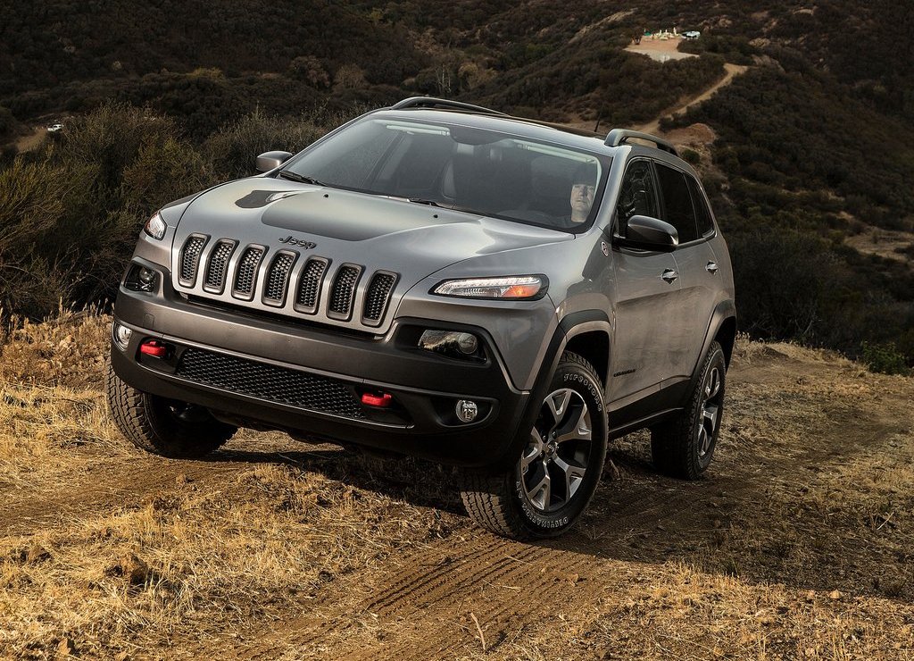 JEEP CHEROKEE, foto 11