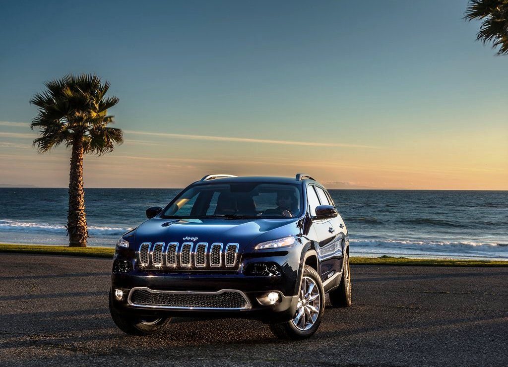 JEEP CHEROKEE, foto 20
