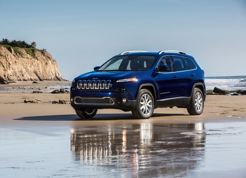 JEEP CHEROKEE, foto 23