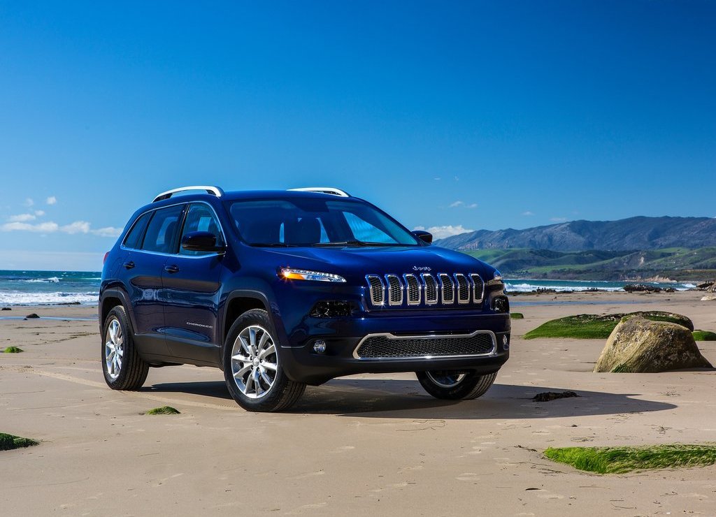 JEEP CHEROKEE, foto 25