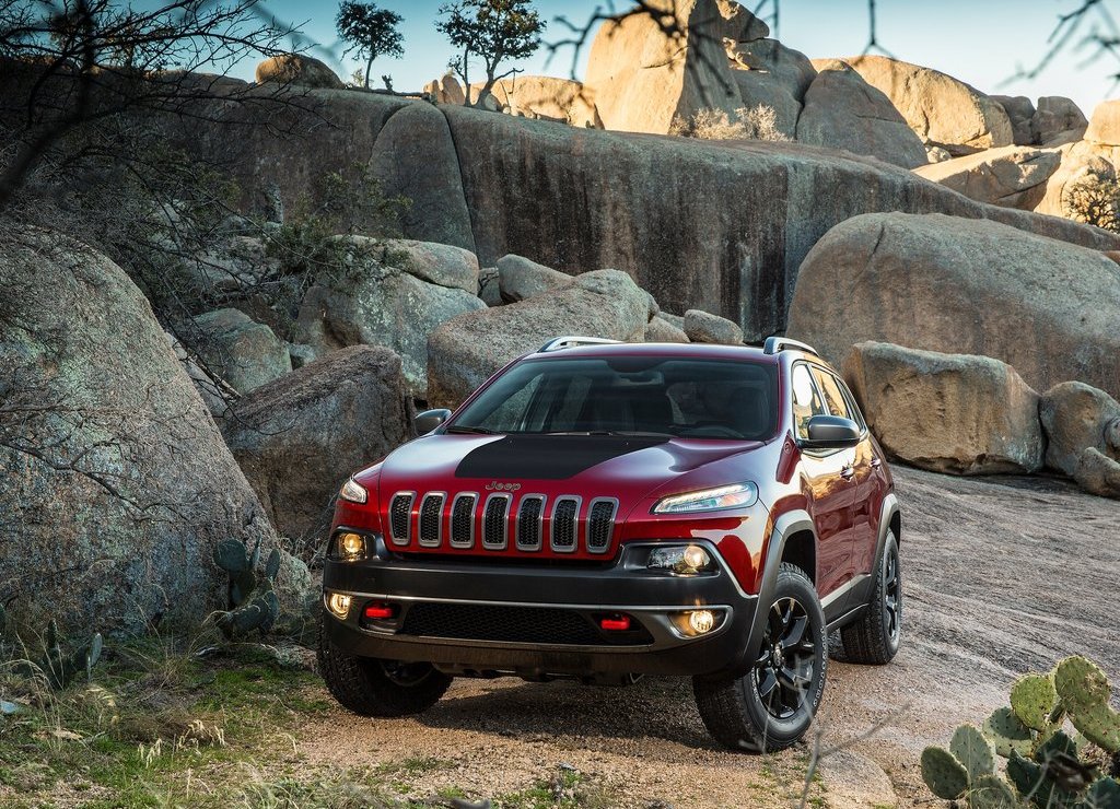 JEEP CHEROKEE, foto 26