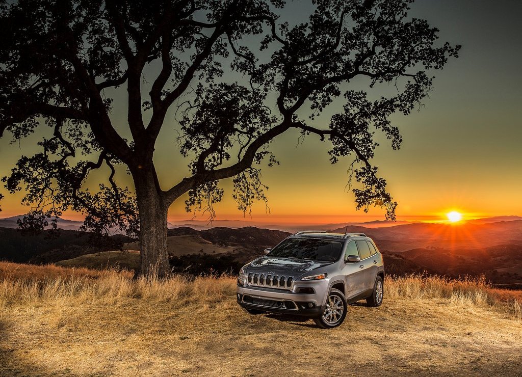 JEEP CHEROKEE, foto 30