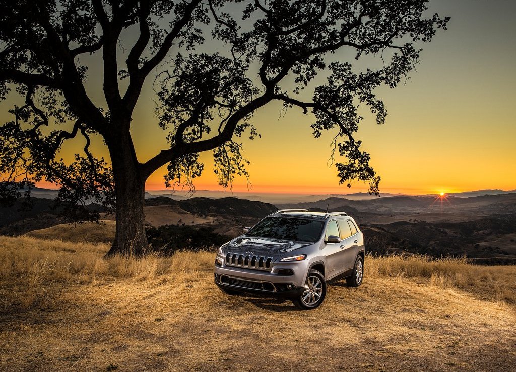 JEEP CHEROKEE, foto 31