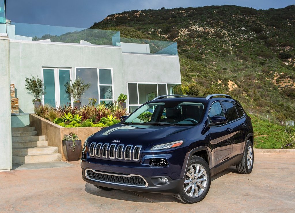 JEEP CHEROKEE, foto 33