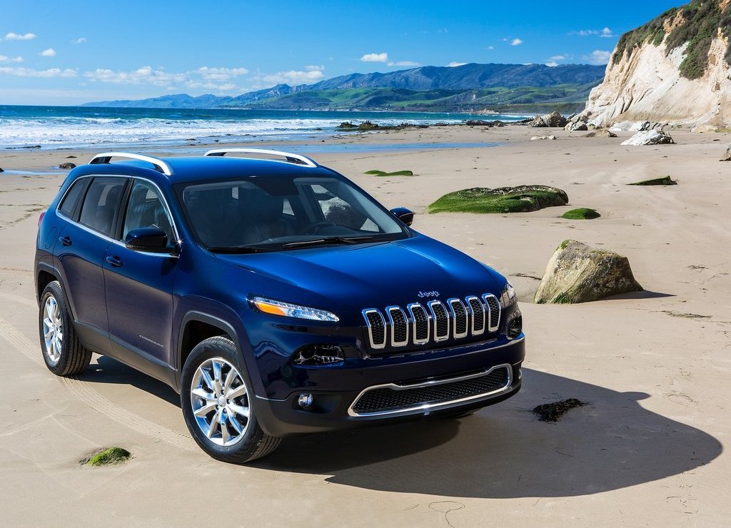 JEEP CHEROKEE, foto 35