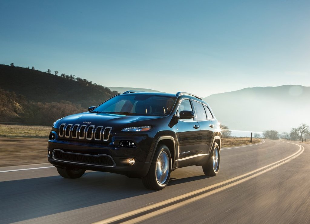 JEEP CHEROKEE, foto 37