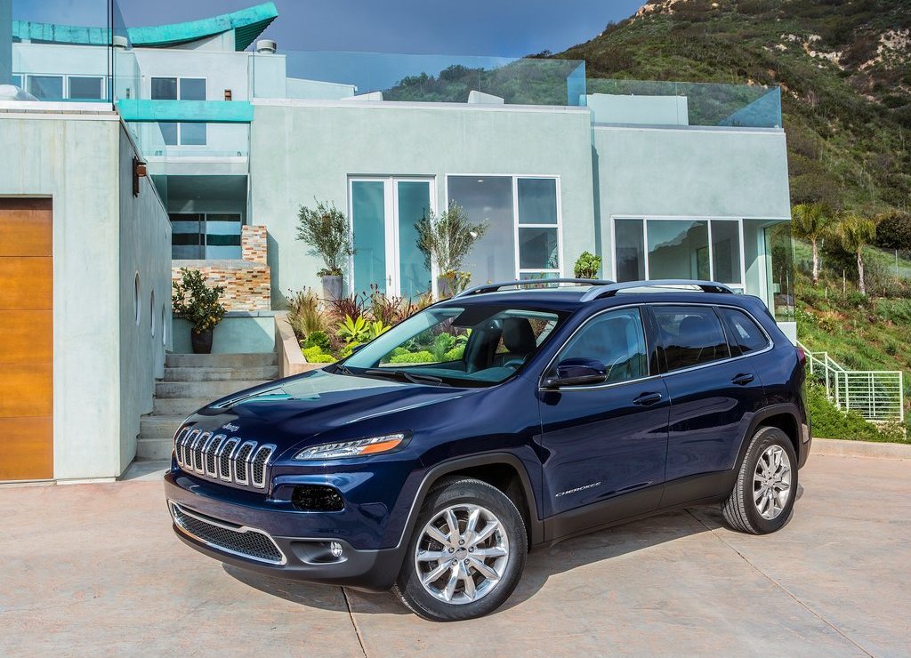 JEEP CHEROKEE, foto 39