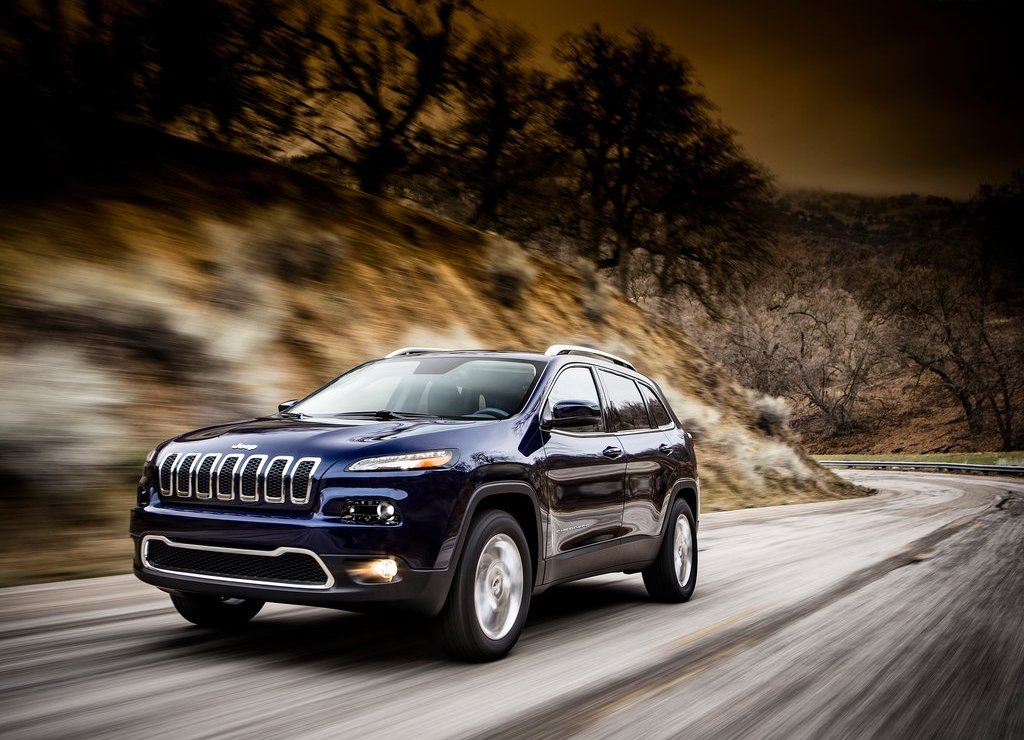 JEEP CHEROKEE, foto 41