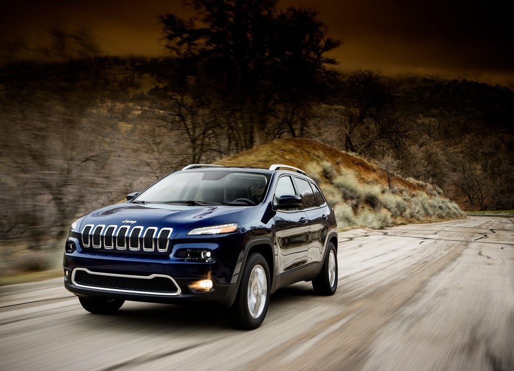 JEEP CHEROKEE, foto 42