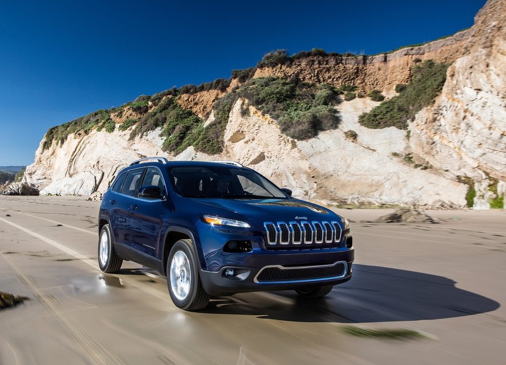 JEEP CHEROKEE, foto 44
