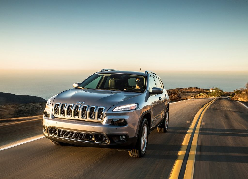 JEEP CHEROKEE, foto 45