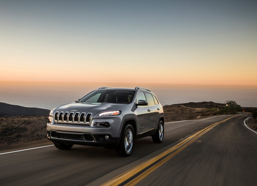 JEEP CHEROKEE, foto 46
