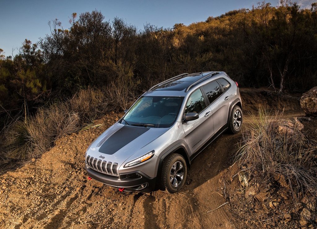 JEEP CHEROKEE, foto 47