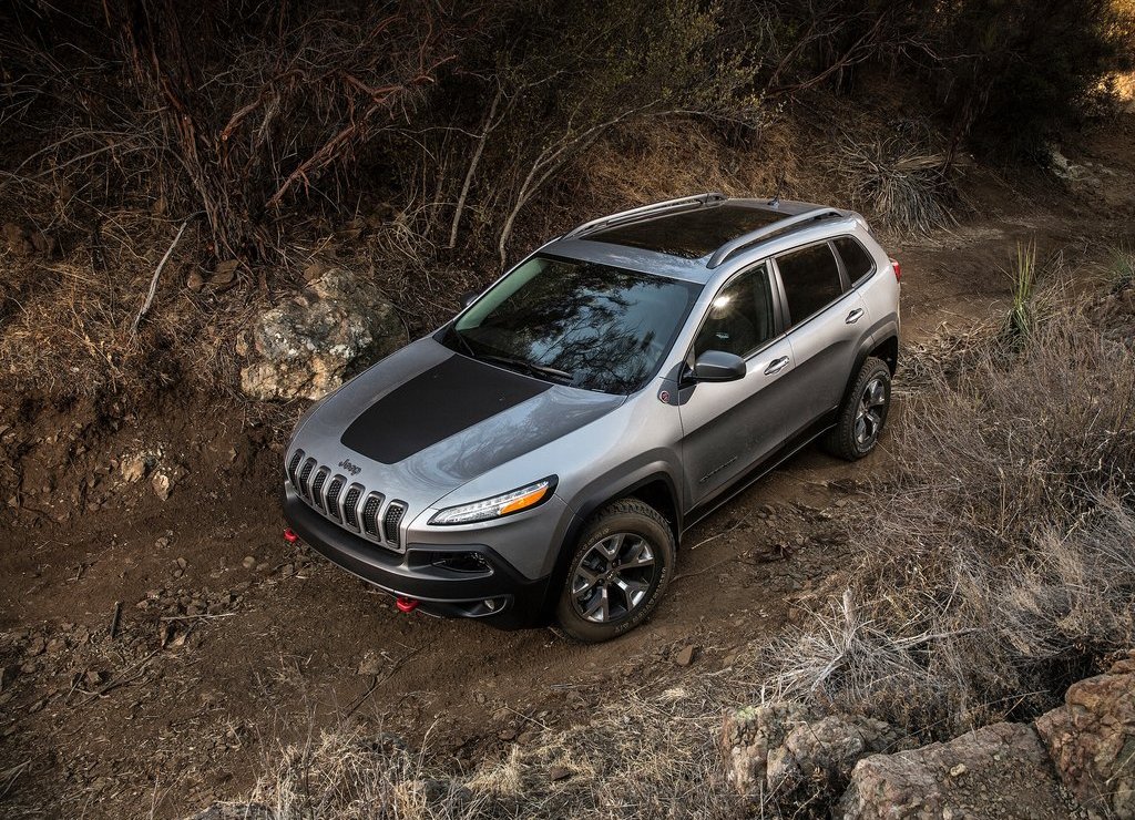 JEEP CHEROKEE, foto 48